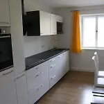 Zur Alten Schmiede Apartment *