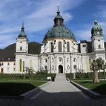 Zur Alten Schmiede Ettal
