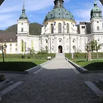 Apartment Zur Alten Schmiede Ettal