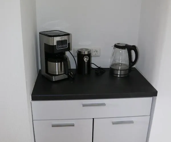 Apartment Zur Alten Schmiede