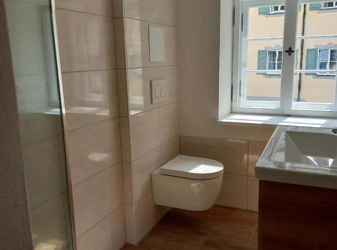 Apartment Zur Alten Schmiede