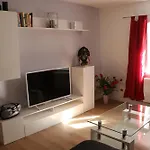 Zur Alten Schmiede Апартаменты Этталь