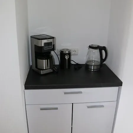 Apartment Zur Alten Schmiede