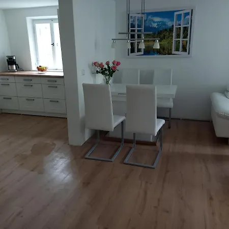 Zur Alten Schmiede * Ettal