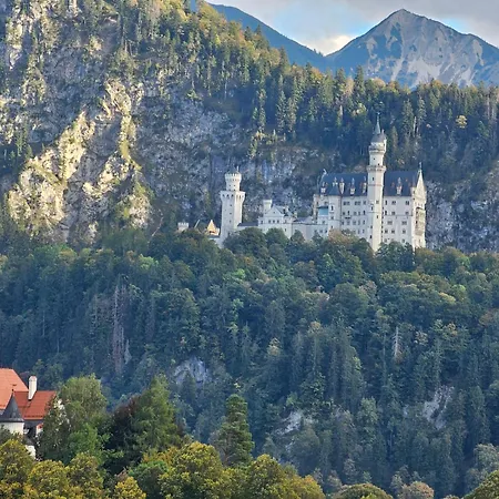 Zur Alten Schmiede Apartamento *