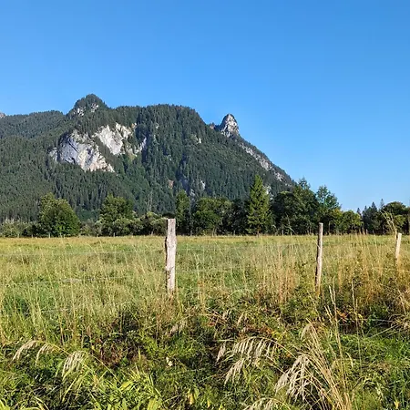 Zur Alten Schmiede Ettal