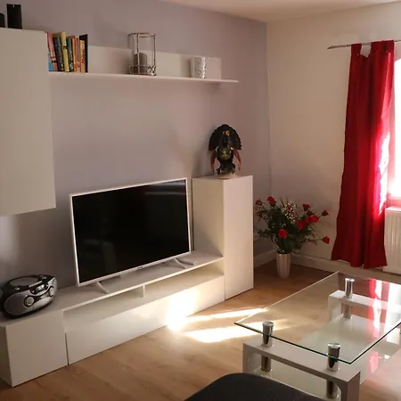 Zur Alten Schmiede Apartment Ettal