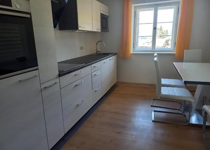 Lejlighed Zur Alten Schmiede *