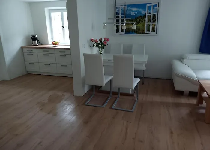 Zur Alten Schmiede * Ettal