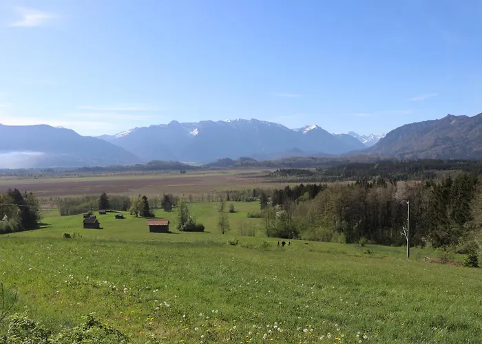 Zur Alten Schmiede Lejlighed